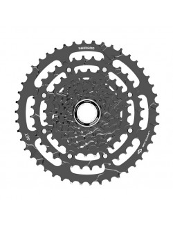 KASETA SHIMANO CUES CS-LG900-9 11-46T 9rz