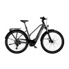 ROWER ELEKTRYCZNY KTM MACINA GRAN 830 MACHINE GREY MATT D46cm 2026