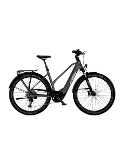 ROWER ELEKTRYCZNY KTM MACINA GRAN 830 MACHINE GREY MATT D46cm 2026