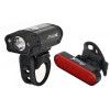 ZESTAW LAMPEK PROX HYDRA II SET LED USB