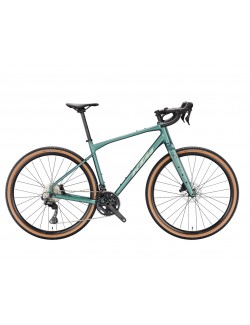 ROWER GRAVELOWY GRAVEL GRAVELATOR 10 ROYAL TEAL MATT L/57cm 2026