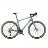 ROWER GRAVELOWY GRAVEL GRAVELATOR 10 ROYAL TEAL MATT L/57cm 2026