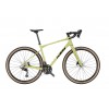 ROWER GRAVELOWY GRAVEL GRAVELATOR 10 KEEN GREEN M/55cm 2026