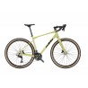 ROWER GRAVELOWY GRAVEL GRAVELATOR 10 KEEN GREEN M/55cm 2026