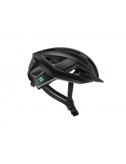 KASK ROWEROWY LAZER TONIC KINETICORE M 55-59CM MATTE BLACK