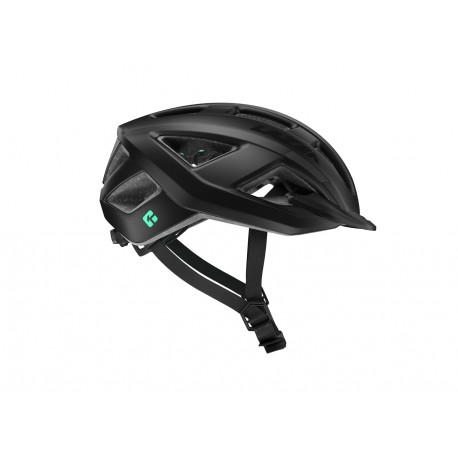 KASK ROWEROWY LAZER TONIC KINETICORE M 55-59CM MATTE BLACK