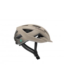 KASK ROWEROWY LAZER CERRO KINETICORE M 55-59CM MATTE TAUPE