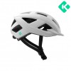 KASK ROWEROWY LAZER CERRO KINETICORE S 52-56CM MATTE WHITE