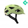 KASK ROWEROWY LAZER CERRO KINETICORE M 55-59CM MATTE GREEN MANGO