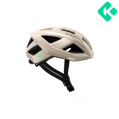 KASK ROWEROWY LAZER TONIC KINETICORE M 55-59CM LATTE