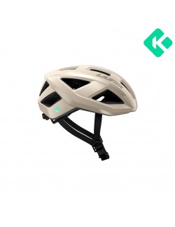 KASK ROWEROWY LAZER TONIC KINETICORE M 55-59CM LATTE