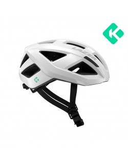 KASK ROWEROWY LAZER TONIC KINETICORE M 55-59CM WHITE