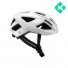 KASK ROWEROWY LAZER TONIC KINETICORE S 52-56CM WHITE