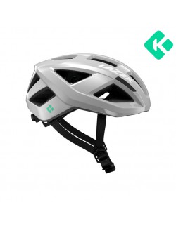 KASK ROWEROWY LAZER TONIC KINETICORE S 52-56CM ICE GREY