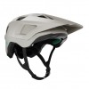 KASK ROWEROWY LAZER LUPO KINETICORE UNI 55-61CM MATTE WHITE STONE