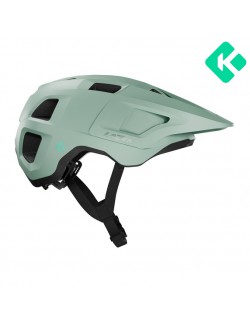 KASK ROWEROWY LAZER LUPO KINETICORE UNI 55-61CM MATTE MINT