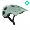 KASK ROWEROWY LAZER LUPO KINETICORE UNI 55-61CM MATTE MINT