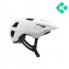 KASK ROWEROWY LAZER LUPO KINETICORE UNI 55-61CM MATTE WHITE