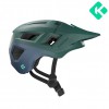 KASK ROWEROWY LAZER COYOTE KINETICORE M 55-59CM MATTE GREEN BLUE