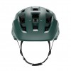 KASK ROWEROWY LAZER COYOTE KINETICORE M 55-59CM MATTE GREEN BLUE