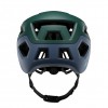 KASK ROWEROWY LAZER COYOTE KINETICORE M 55-59CM MATTE GREEN BLUE