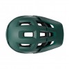 KASK ROWEROWY LAZER COYOTE KINETICORE M 55-59CM MATTE GREEN BLUE