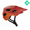 KASK ROWEROWY LAZER COYOTE KINETICORE M 55-59CM MATTE RUST ORANGE