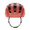KASK ROWEROWY LAZER COYOTE KINETICORE M 55-59CM MATTE RUST ORANGE