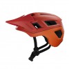 KASK ROWEROWY LAZER COYOTE KINETICORE M 55-59CM MATTE RUST ORANGE