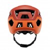 KASK ROWEROWY LAZER COYOTE KINETICORE M 55-59CM MATTE RUST ORANGE