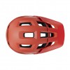 KASK ROWEROWY LAZER COYOTE KINETICORE M 55-59CM MATTE RUST ORANGE