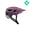 KASK ROWEROWY LAZER COYOTE KINETICORE S 52-56CM MATTE BORDEAUX