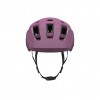 KASK ROWEROWY LAZER COYOTE KINETICORE S 52-56CM MATTE BORDEAUX