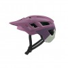 KASK ROWEROWY LAZER COYOTE KINETICORE S 52-56CM MATTE BORDEAUX