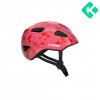 KASK ROWEROWY LAZER NUTZ 50-56cm LITTLE HEARTS KINETIC CORE