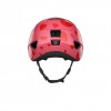 KASK ROWEROWY LAZER NUTZ 50-56cm LITTLE HEARTS KINETIC CORE