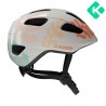 KASK ROWEROWY LAZER NUTZ 50-56cm LEAVES KINETIC CORE