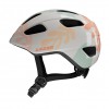 KASK ROWEROWY LAZER NUTZ 50-56cm LEAVES KINETIC CORE