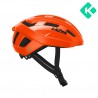 KASK ROWEROWY LAZER TEMPO KINETICORE UNI 54-61CM FLASH ORANGE