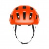 KASK ROWEROWY LAZER TEMPO KINETICORE UNI 54-61CM FLASH ORANGE