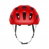 KASK ROWEROWY LAZER TEMPO KINETICORE UNI 54-61CM RED