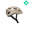 KASK ROWEROWY LAZER TEMPO KINETICORE UNI 54-61CM LATTE