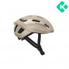 KASK ROWEROWY LAZER TEMPO KINETICORE UNI 54-61CM LATTE