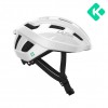 KASK ROWEROWY LAZER TEMPO KINETICORE UNI 54-61CM WHITE