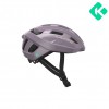 KASK ROWEROWY LAZER TEMPO KINETICORE UNI 54-61CM MULBERRY