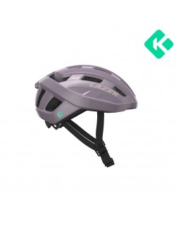 KASK ROWEROWY LAZER TEMPO KINETICORE UNI 54-61CM MULBERRY