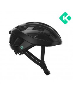 KASK ROWEROWY LAZER TEMPO KINETICORE UNI 54-61CM BLACK