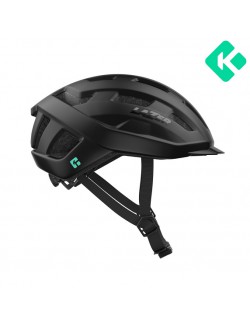 KASK ROWEROWY LAZER CODAX KINETICORE UNI 54-61CM MATTE BLACK