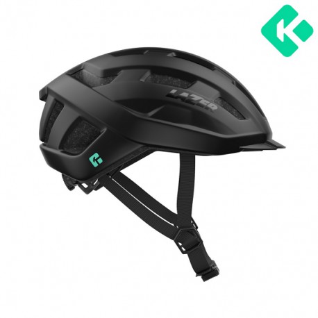 KASK ROWEROWY LAZER CODAX KINETICORE UNI 54-61CM MATTE BLACK