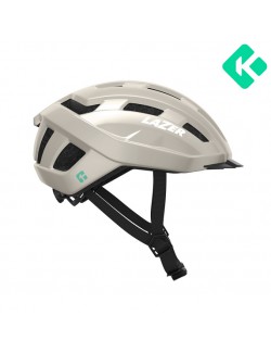 KASK ROWEROWY LAZER CODAX KINETICORE UNI 54-61CM ICE GREY